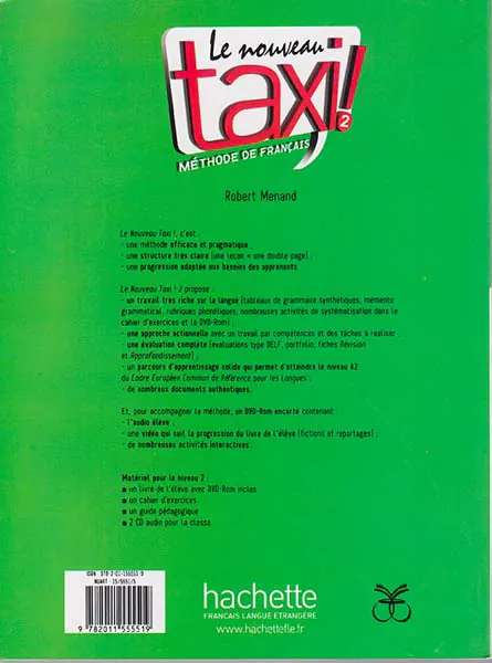 TAXI A2